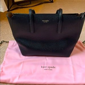 Kate Spade Margaux medium tote